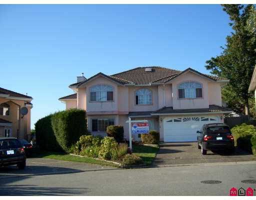 Main Photo: 8455 150A Street in Surrey: Bear Creek Green Timbers House for sale : MLS®# F2617457