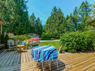 Photo 12: 20515 20 Avenue in Langley: Brookswood Langley House for sale in "BROOKSWOOD/FERNRIDGE" : MLS®# R2725219