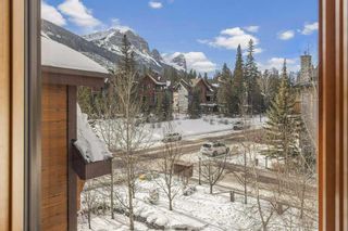 Photo 18: 201 75 Dyrgas Gate: Canmore Apartment for sale : MLS®# A2113631