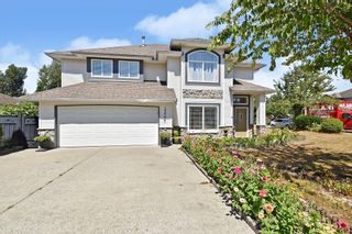Photo 1: 33777 VERES TERRACE in Mission: Mission BC House for sale : MLS®# R2608825