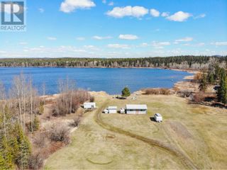 Photo 36: 4826 TEN MILE LAKE ROAD in Quesnel: Vacant Land for sale : MLS®# C8059390