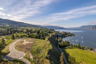 Photo 1: Lot 5 PESKETT Place, in Naramata: Vacant Land for sale : MLS®# 197398