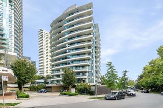 Photo 1: 1206 8238 LORD Street in Vancouver: Marpole Condo for sale in "NORTHWEST" (Vancouver West)  : MLS®# R2870297