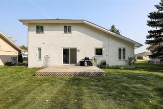 Photo 19: 107 Harvest Drive in Steinbach: R16 Residential for sale : MLS®# 202331228