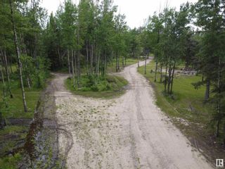Photo 1: highway 13A 780: Rural Wetaskiwin County Rural Land/Vacant Lot for sale : MLS®# E4302251