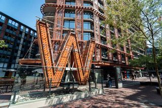 Photo 19: 908 128 W CORDOVA Street in Vancouver: Downtown VW Condo for sale in "Woodwards - W43" (Vancouver West)  : MLS®# R2396406