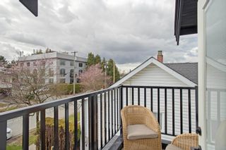 Photo 18: 3025 KINGS Avenue in Vancouver: Collingwood VE 1/2 Duplex for sale (Vancouver East)  : MLS®# R2870167