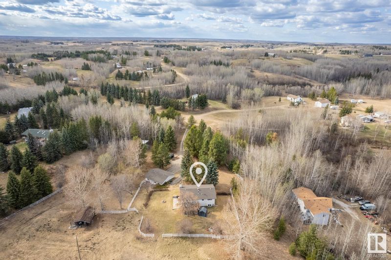 FEATURED LISTING: 13 - 52519 RGE RD 21 Rural Parkland County