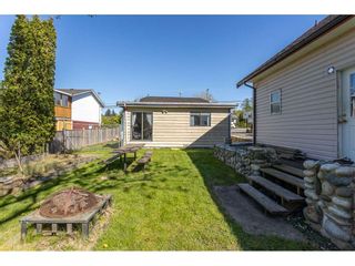 Photo 27: 4841 200 Street in Langley: Langley City House for sale in "Simonds / 200St. Corridor" : MLS®# R2570168