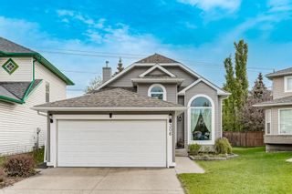 Main Photo: 306 Somerside Park SW in Calgary: Somerset Detached for sale : MLS®# A2049053
