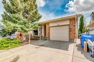 Main Photo: 43 Cedargrove Place SW in Calgary: Cedarbrae Detached for sale : MLS®# A1236145