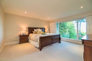Photo 13: 4852 VISTA Place in West Vancouver: Caulfeild House for sale : MLS®# R2417179