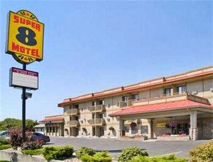 Main Photo: Hotel/Motel with property in Vernon in Vernon: Business with Property for sale