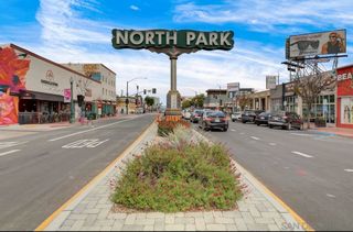 Main Photo: NORTH PARK Condo for sale: 2828 University Avenue #103 in San Diego