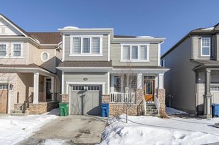 Photo 1: 430 Windrow Common SW: Airdrie Detached for sale : MLS®# A2033016
