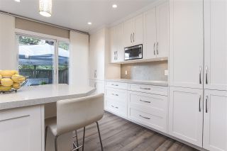 Photo 8: 1078 LILLOOET Road in North Vancouver: Lynnmour Townhouse for sale in "Lillooet Place" : MLS®# R2305886
