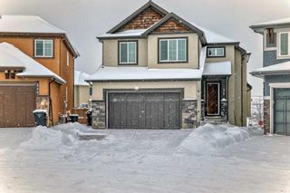 Main Photo: 173 Evansridge View NW in Calgary: Evanston Detached for sale : MLS®# A2117199