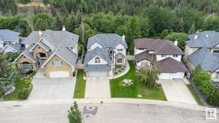 Photo 44: 873 TWIN BROOKS Close in Edmonton: Zone 16 House for sale : MLS®# E4301687