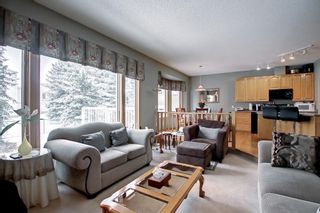 Photo 14: 6 Prominence View SW in Calgary: Patterson Semi Detached for sale : MLS®# A1196781