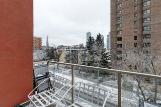 Photo 30: 404 1029 15 Avenue SW in Calgary: Beltline Apartment for sale : MLS®# A2032369