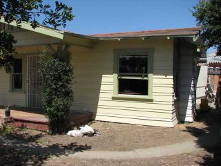Photo 3: NORTH PARK House for sale : 2 bedrooms : 4189 Wabash in San Diego