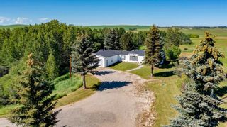 Photo 11: 106006 242 Avenue W: Rural Foothills County Detached for sale : MLS®# A1256368