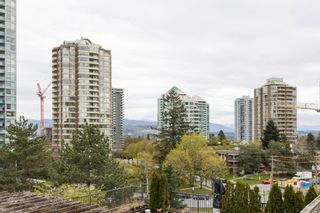 Photo 27: 102 5932 PATTERSON Avenue in Burnaby: Metrotown Condo for sale in "Parkcrest" (Burnaby South)  : MLS®# R2873646