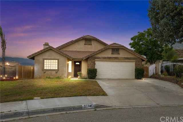 Main Photo: House for sale : 3 bedrooms : 5594 Cedar Drive in San Bernardino