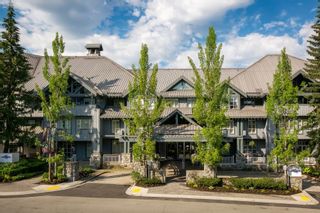 Main Photo: P94 4573 CHATEAU Boulevard in Whistler: Benchlands Condo for sale in "Glaciers Lodge" : MLS®# R2859646