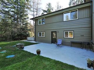 Photo 16: 464 W Viaduct Ave in VICTORIA: SW Prospect Lake House for sale (Saanich West)  : MLS®# 634992