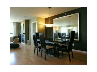 Photo 3: 1506 4333 CENTRAL Boulevard in Burnaby: Metrotown Condo for sale in "PRESIIDIA BY BOSA" (Burnaby South)  : MLS®# V979726