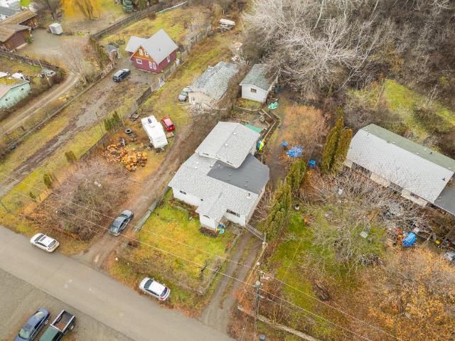 Main Photo: 1535 GARDEN STREET: Lillooet House for sale (South West)  : MLS®# 176061