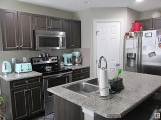 Photo 5: 24 5317 3 Avenue SW in Edmonton: Zone 53 House Half Duplex for sale : MLS®# E4296709