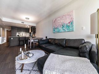 Photo 7: 1202 288 W 1ST Avenue in Vancouver: False Creek Condo for sale in "The James" (Vancouver West)  : MLS®# R2589567