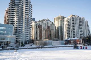 Photo 33: 418 1111 6 Avenue SW in Calgary: Downtown West End Apartment for sale : MLS®# A2031744