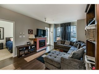 Photo 8: 204 225 FRANCIS Way in New Westminster: Fraserview NW Condo for sale : MLS®# R2648942