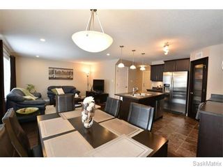 Photo 12: 5325 DEVINE Drive in Regina: Lakeridge Addition Single Family Dwelling for sale (Regina Area 01)  : MLS®# 598205