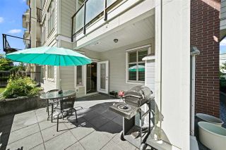 Photo 3: 107 2330 SHAUGHNESSY STREET in Port Coquitlam: Central Pt Coquitlam Condo for sale : MLS®# R2487509