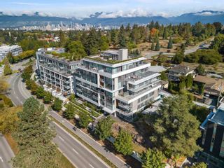 Photo 2: 107 4988 CAMBIE Street in Vancouver: Cambie Condo for sale (Vancouver West)  : MLS®# R2869108