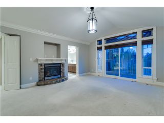 Photo 10: 15 MAPLE Drive in Port Moody: Heritage Woods PM House for sale in "AUGUST VIEWS" : MLS®# V1072130