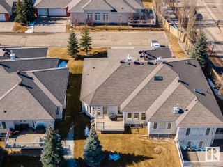 Photo 3: 39 1225 WANYANDI Road in Edmonton: Zone 22 House Half Duplex for sale : MLS®# E4379173