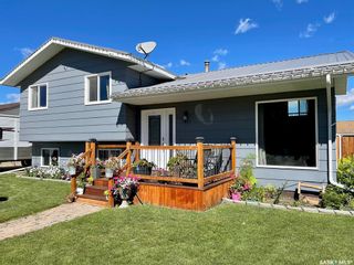 Photo 2: 219 4th Avenue East in Spiritwood: Residential for sale : MLS®# SK907571