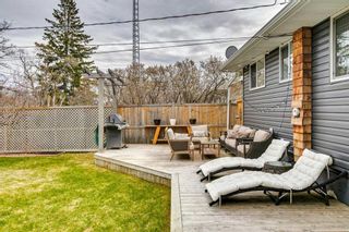 Photo 34: 4812 Worcester Drive SW in Calgary: Wildwood Detached for sale : MLS®# A2126766
