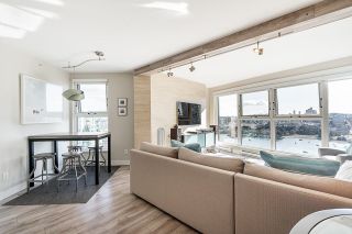 Photo 3: 2404 1323 HOMER Street in Vancouver: Yaletown Condo for sale in "PACIFIC POINT" (Vancouver West)  : MLS®# R2880249