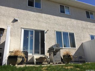 Photo 21: 15 4425 Nicurity Drive in Regina: Lakeridge RG Residential for sale : MLS®# SK921299