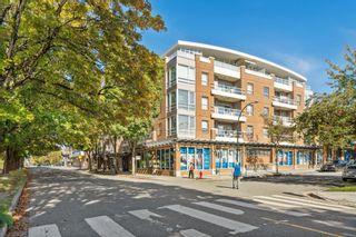 Photo 2: 402 5790 E BOULEVARD in Vancouver: Kerrisdale Condo for sale (Vancouver West)  : MLS®# R2868017