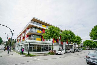 Photo 2: 211 688 E 19TH Avenue in Vancouver: Fraser VE Condo for sale (Vancouver East)  : MLS®# R2270707
