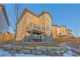 Photo 45: 12 ROCKFORD Terrace NW in Calgary: Rocky Ridge House for sale : MLS®# C4050751