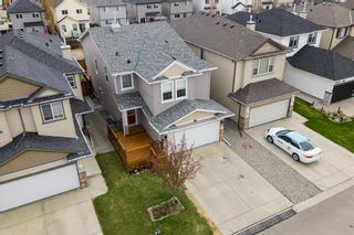 Photo 39: 28 Bridlecrest Court SW in Calgary: Bridlewood Detached for sale : MLS®# A2048337