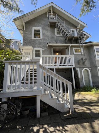 Photo 11: 1902 BLENHEIM Street in Vancouver: Kitsilano House for sale (Vancouver West)  : MLS®# R2869352